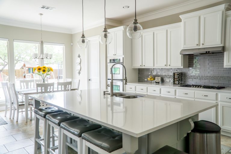 Finding High-Quality Custom Countertops Near Birmingham