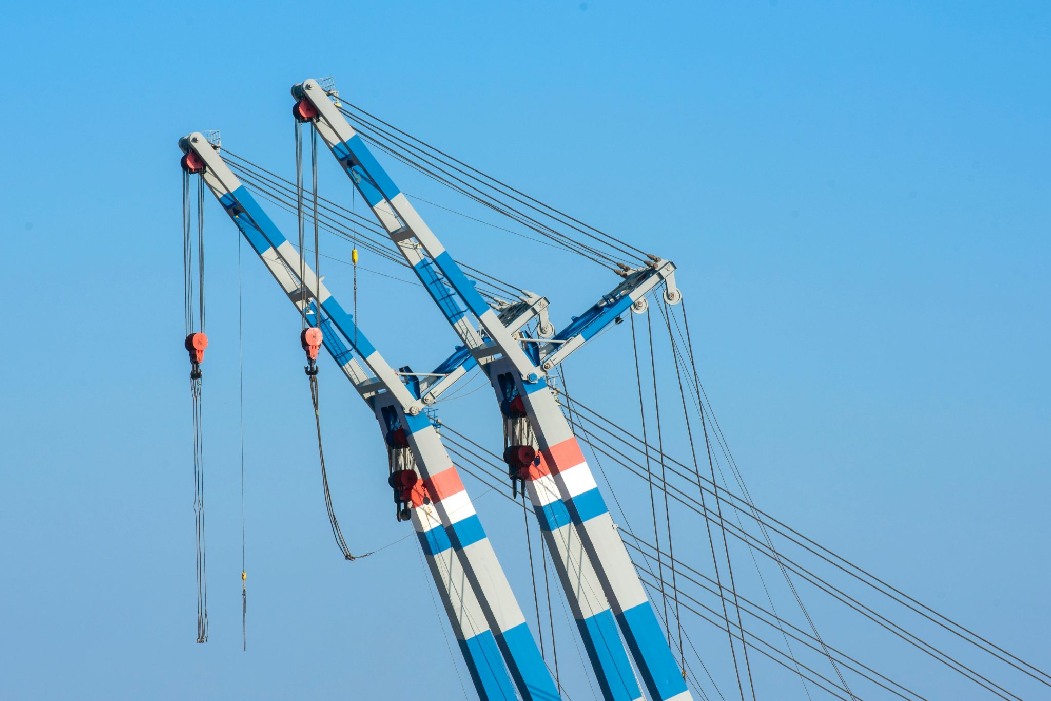 Accuracy Delivered: The True Mechanics Behind Heavy Equipment Shipping