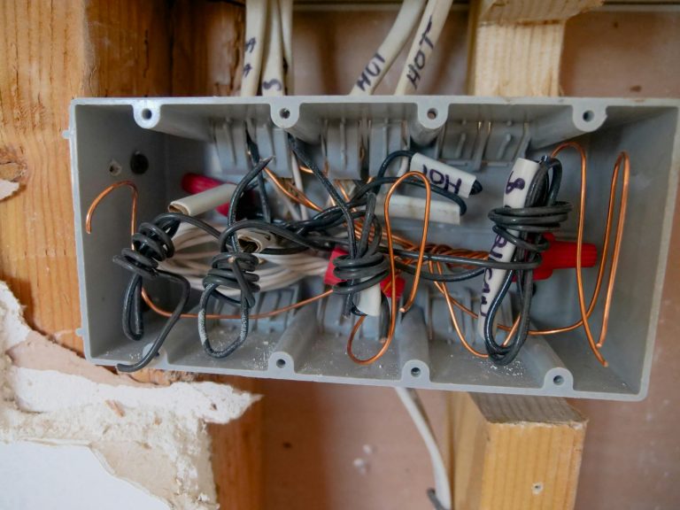 A Practical Home Electrical Safety Guide Every Homeowner Should Follow