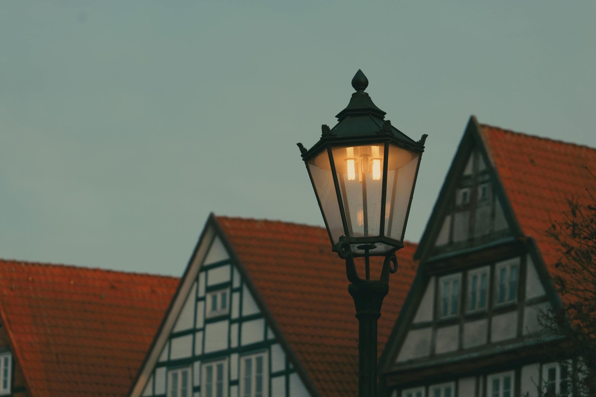 Smart Residential Exterior Lighting: Features and Benefits