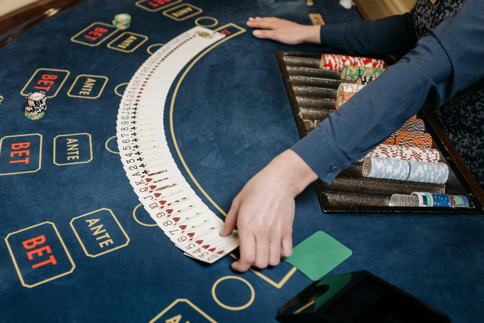 Winna Awarded Best Crypto Casino by A House in the Hills: A Fresh Look at Digital Entertainment