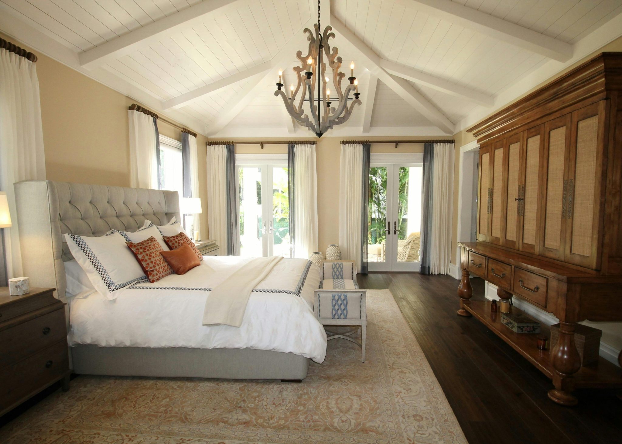 What Really Turns a Bedroom Into a True Haven You Actually Want to Retreat To