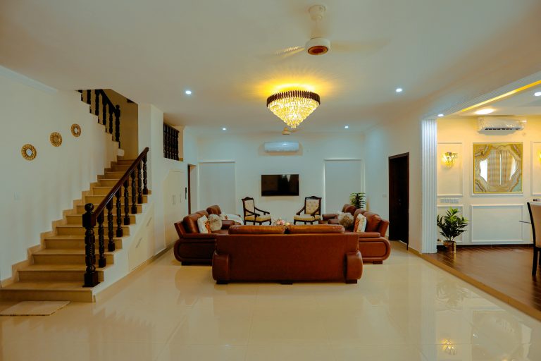 How to Choose Lighting That Works for Real Homes, Not Showrooms