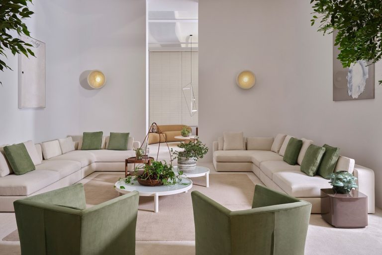 The Sofa Styles Everyone’s Quietly Upgrading To This Year