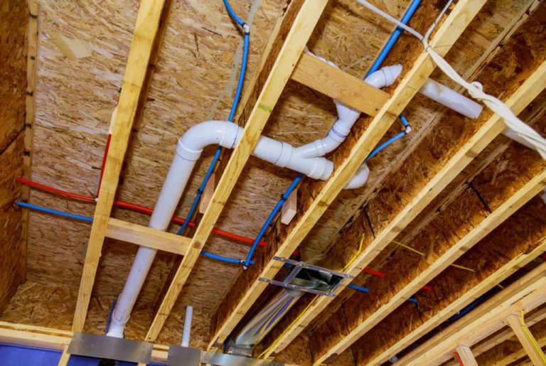 Reasons Why Modern Homes Should Have Professional Repiping Solutions