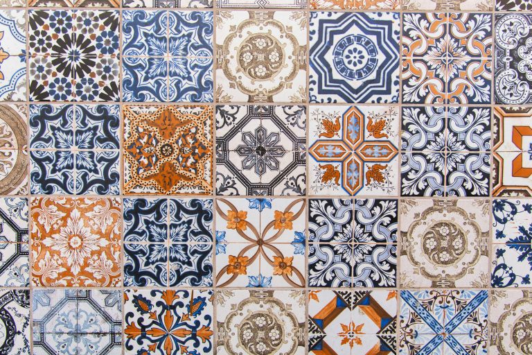 Choosing the Perfect Bathroom Tile Pattern