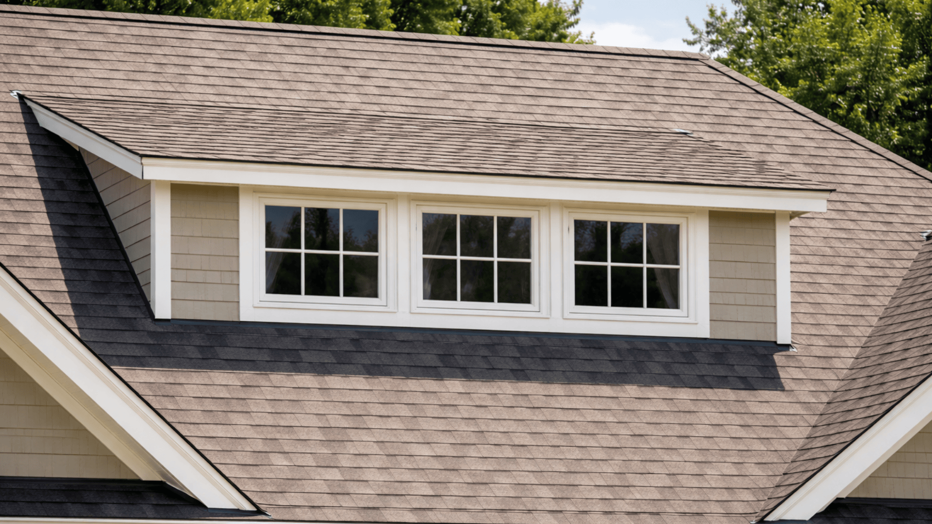 shed dormer
