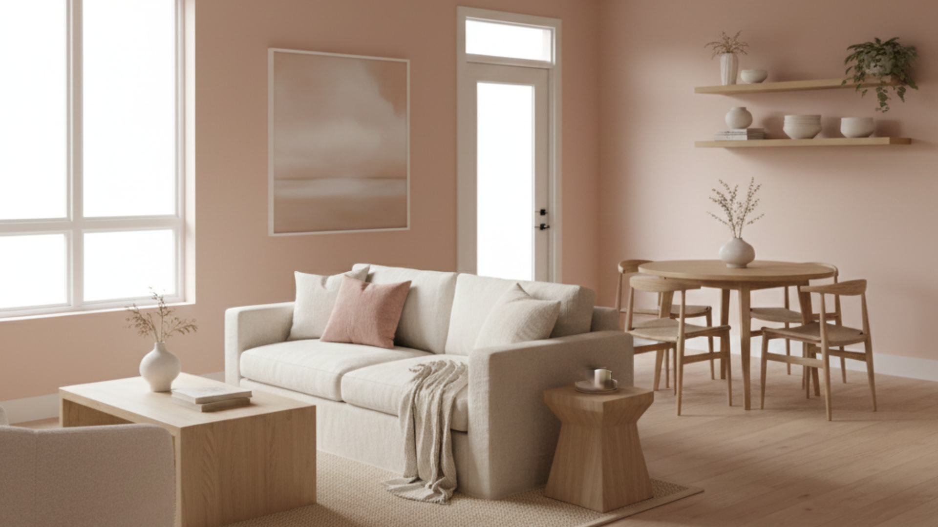 sherwin williams malted milk sw 6057 a complete paint color review