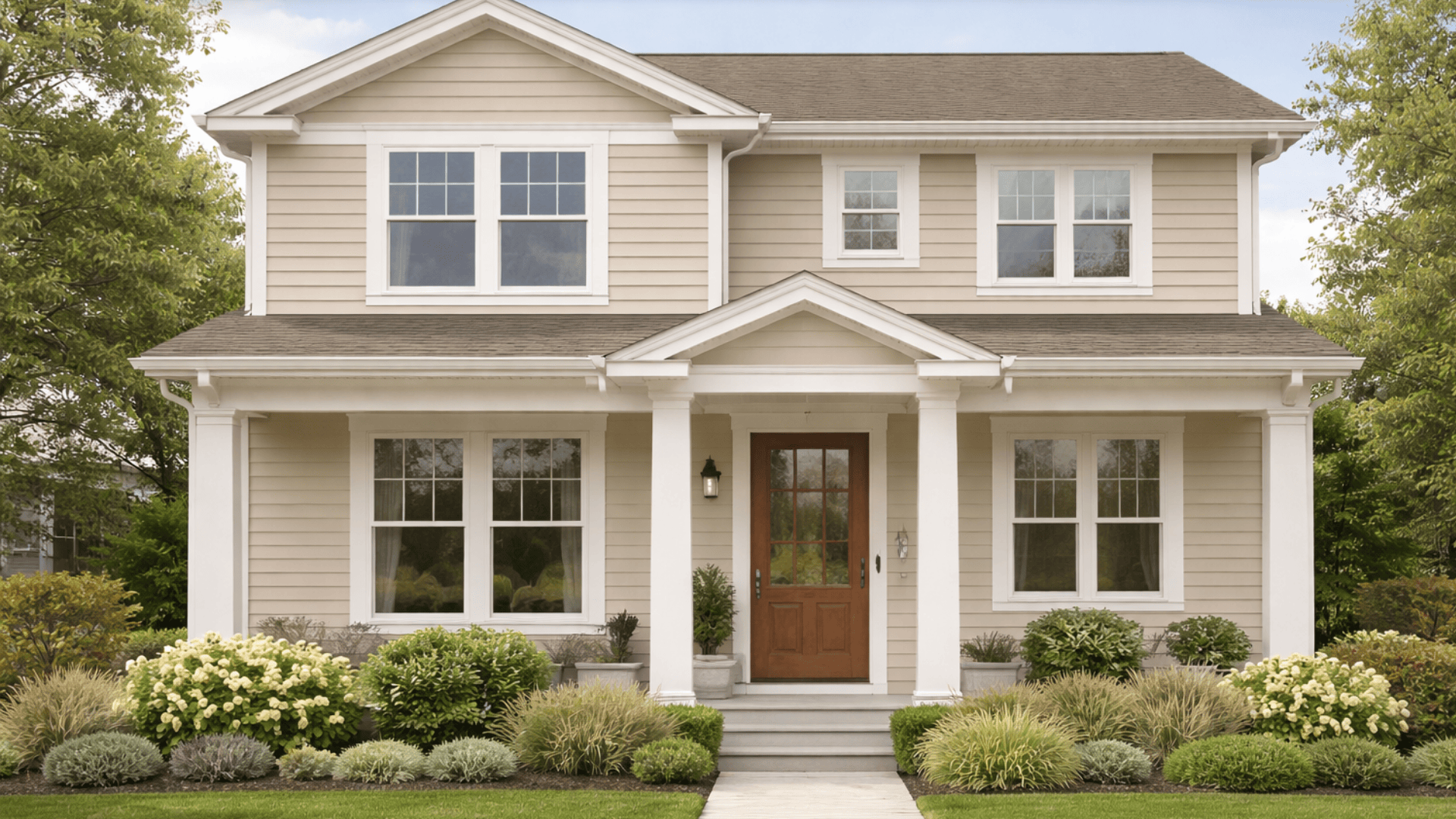 siding considerations