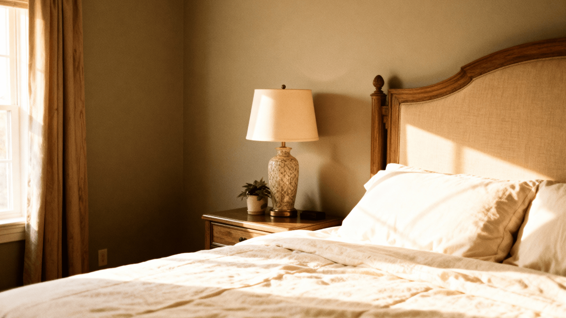 soft gray modern tranquility