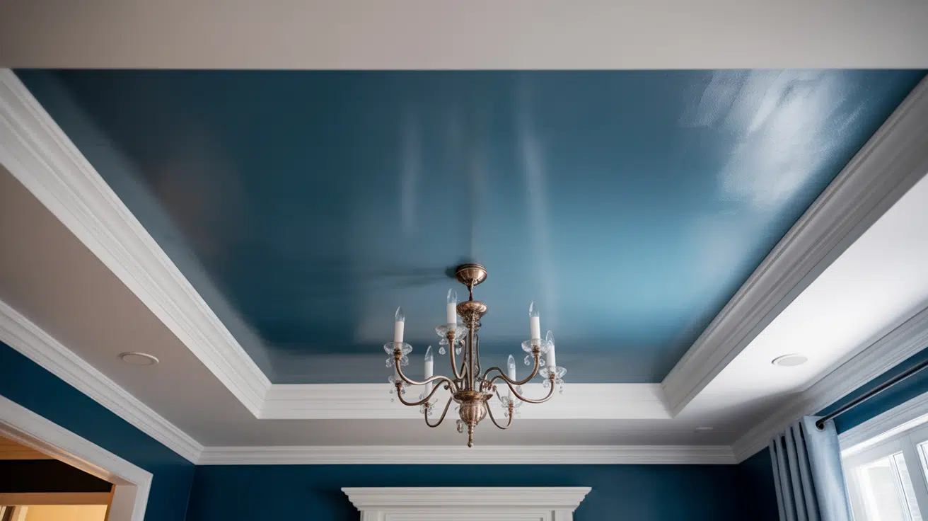 two tone color scheme