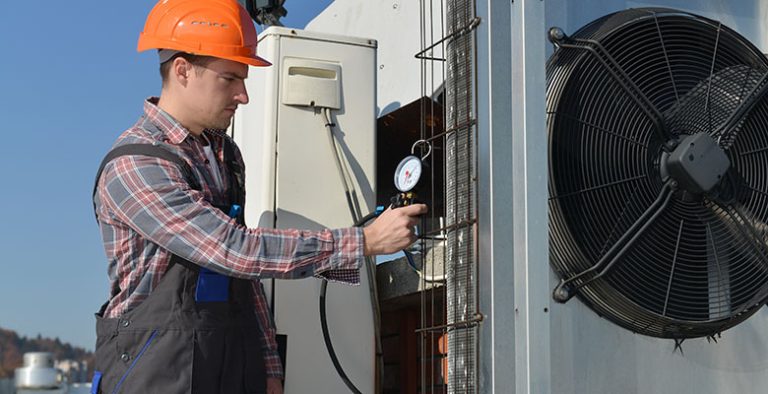 Seasonal Checklist: When Is the Best Time to Schedule Furnace Service?