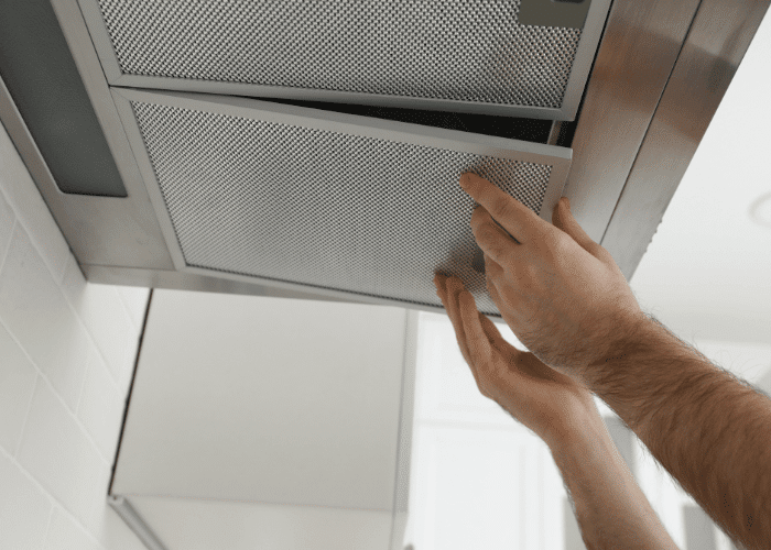 The Designer’s Guide to Ductless Range Hoods