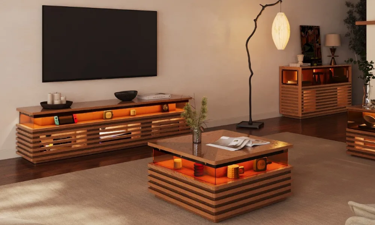 Why "Fully Assembled" is the New Standard for Modern Luxury