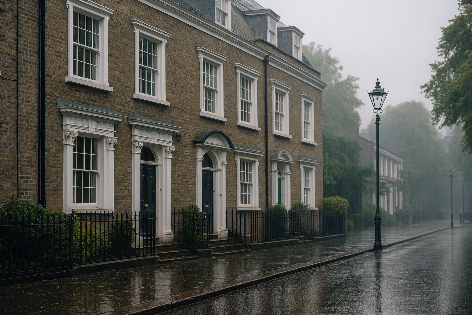 From Drafty to Cosy Window Restoration for Period Properties in London