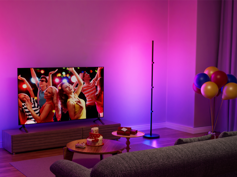 Beyond Lighting: How Decktok Creates Experiences, Not Just Brightness