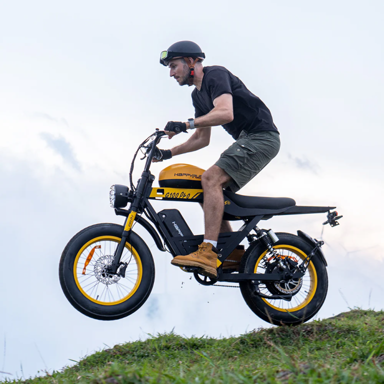 Top Electric Dirt Bike Equipment Recommendations for Adult Riders in 2025