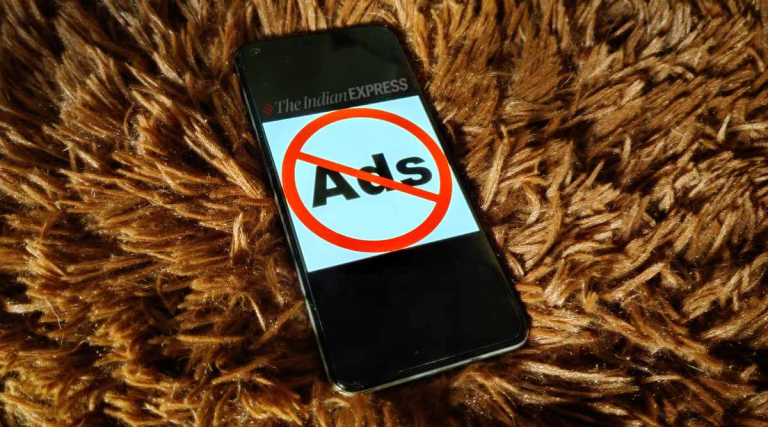 Android Apps to Block Ads