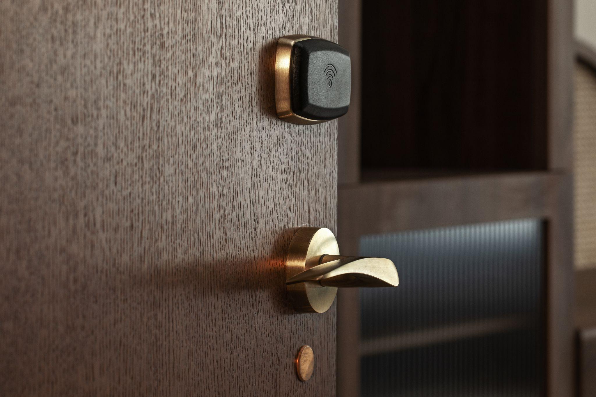 Smart Home Integration and How Magnetic Door Locks Work With Home Automation Systems