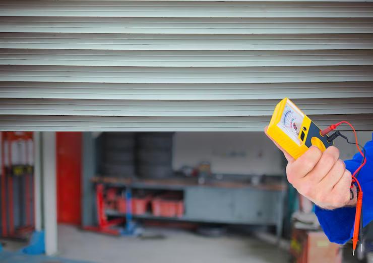 Signs Your Garage Door Needs Immediate Repair
