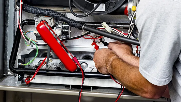 10 Common Furnace Failures: Causes, Symptoms, and Fixes