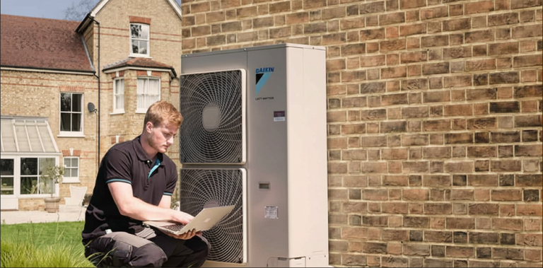 Choosing the Right Heat Pump Installer for Your Home