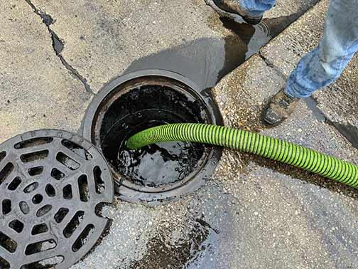 When Your Drain Cleaning in Chicago Isn’t Enough: Signs You Need Drain Repair