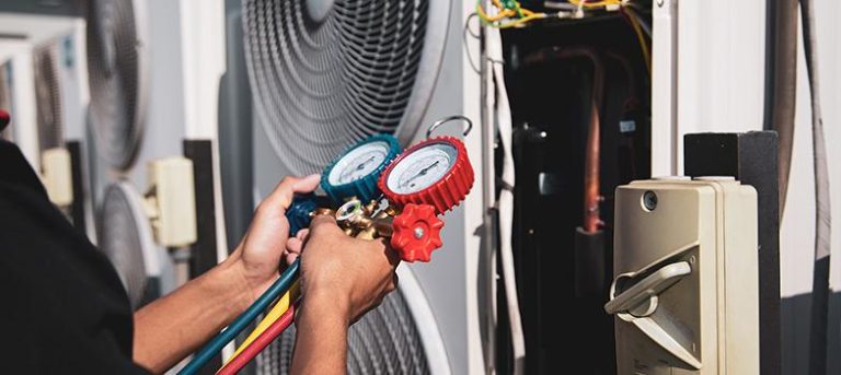 Heating Installation & Replacement in Maryland: What Homeowners Need to Know Before Winter Hits