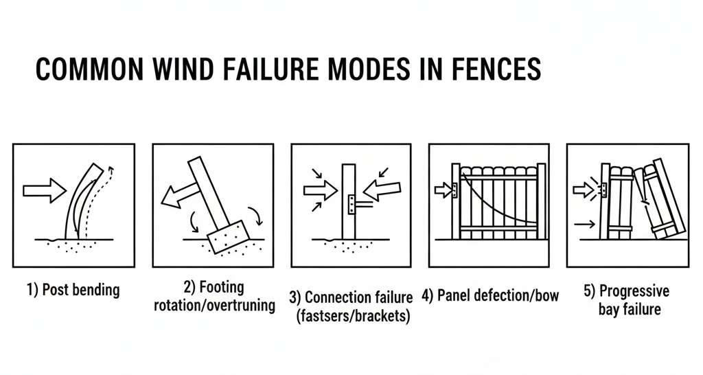 “Most fences fail” because most are sold without system-level questions
