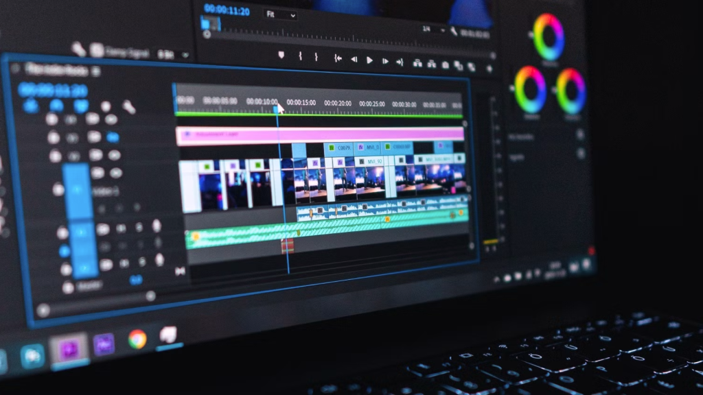 Why Video Editing Feels Easier than Ever Today?