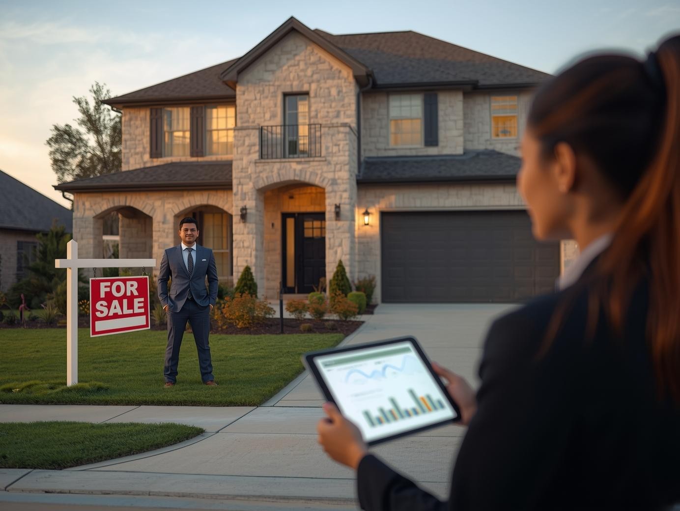 Top Strategies to Maximize Profit When Selling Your House in Houston