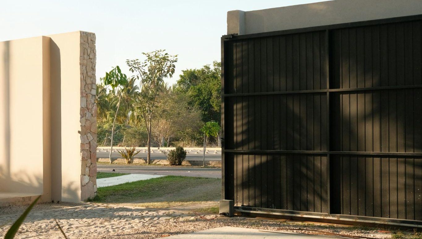 Ignoring Ground Slope