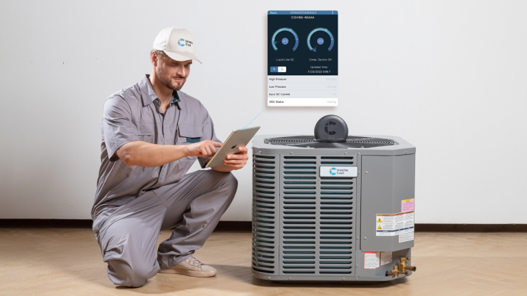 HVAC Brands with Smart Predictive Diagnostics