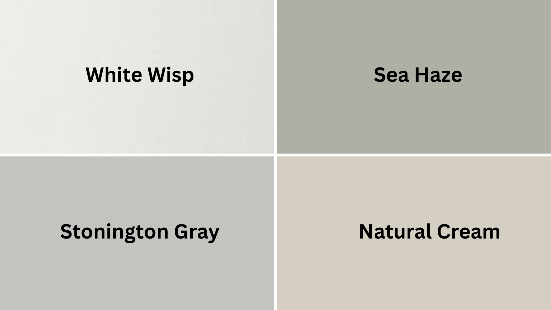 Coordinating Colors for Dark Olive