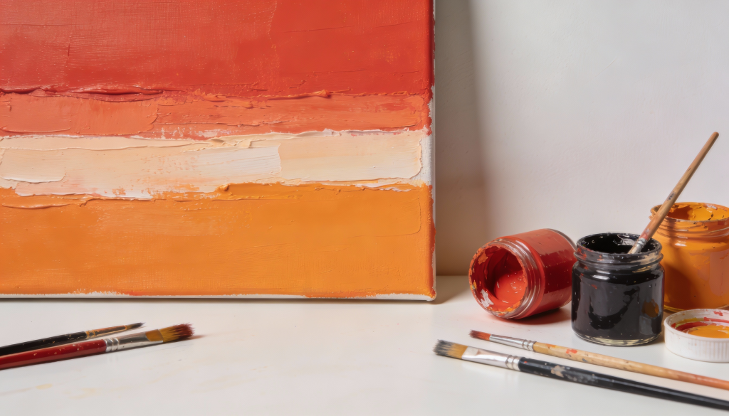 DIY-WALL-ART-AND-CANVAS-DESIGN