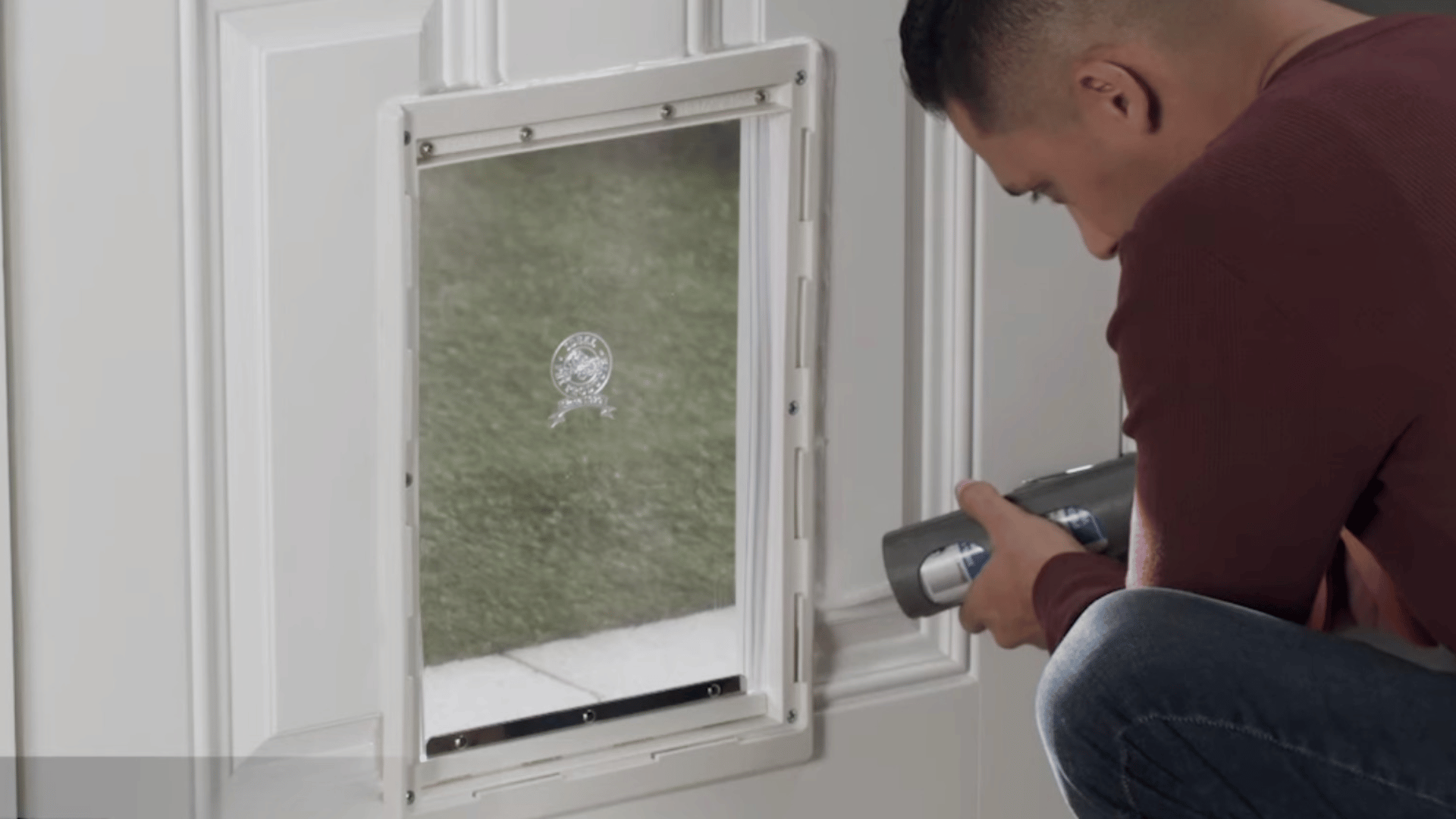 Final Checks and Reinstallation