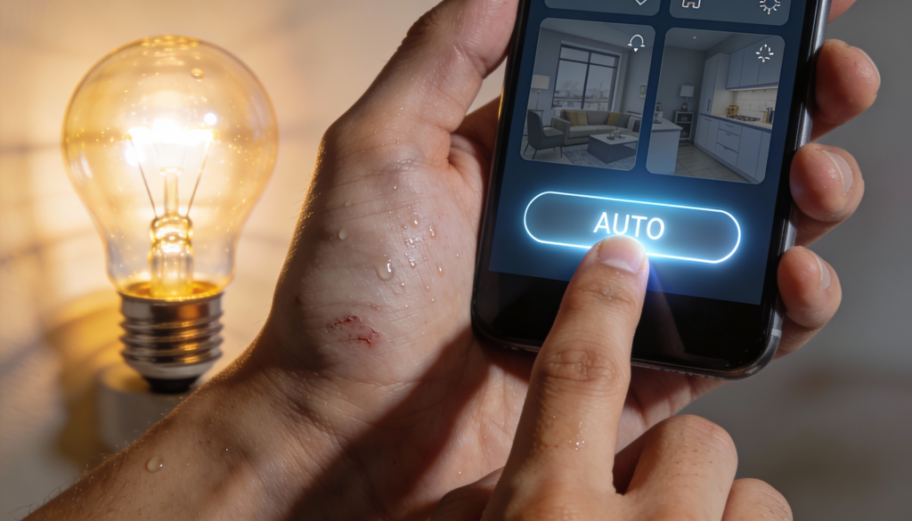 Install-LED-or-Smart-Lighting