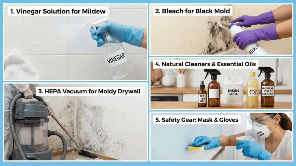 Mold-vs-Mildew-Removal-and-Cleaning-Methods