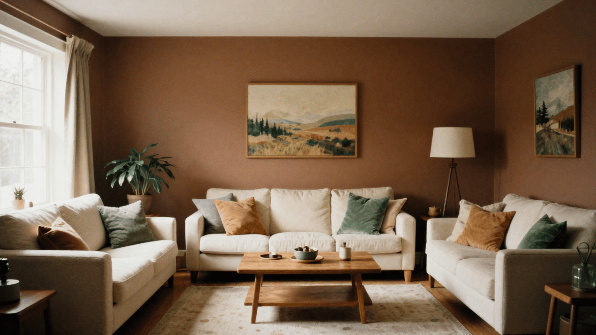 Natural Brown Harmony