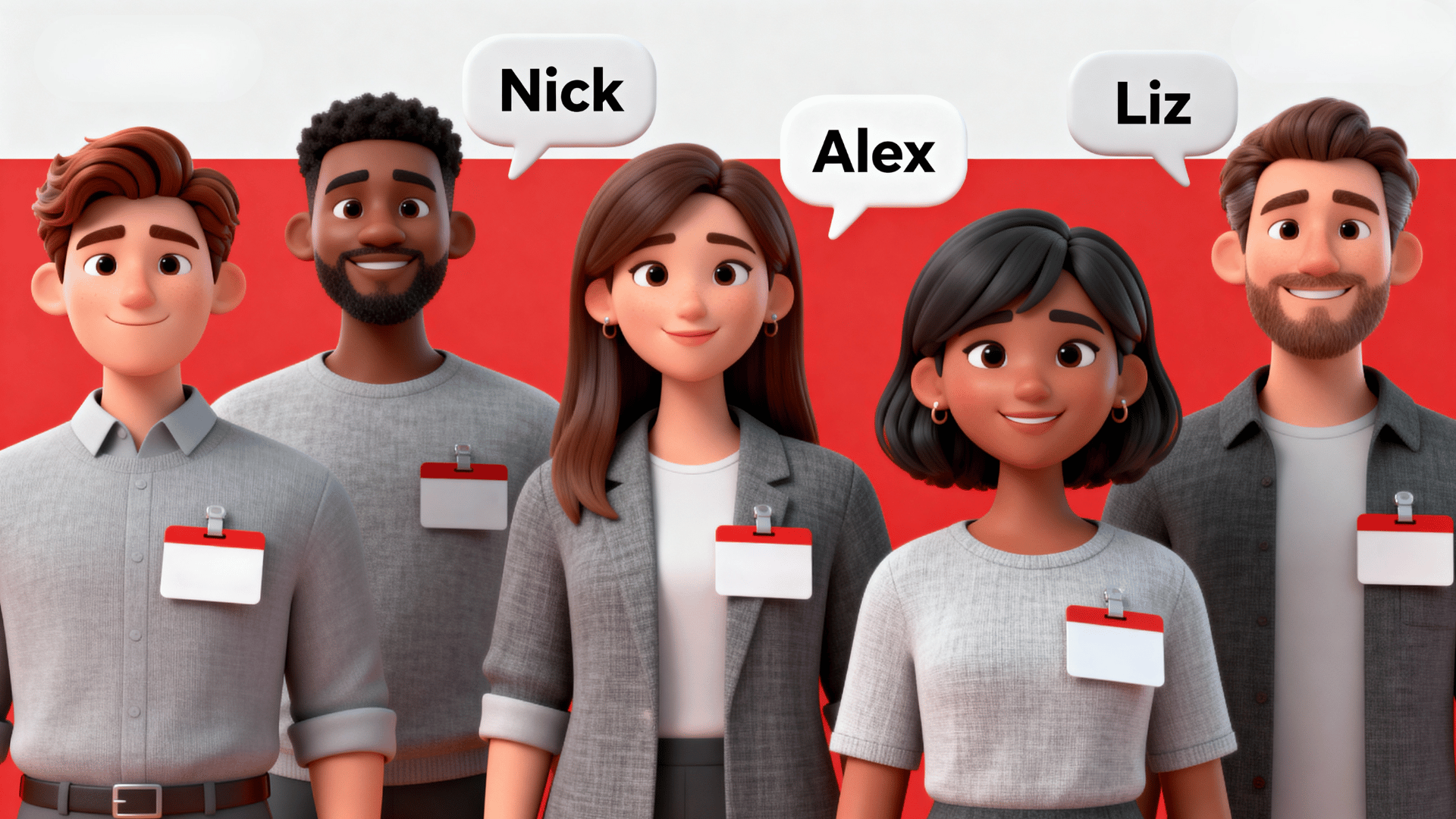 Popular Nicknames and Their Meanings