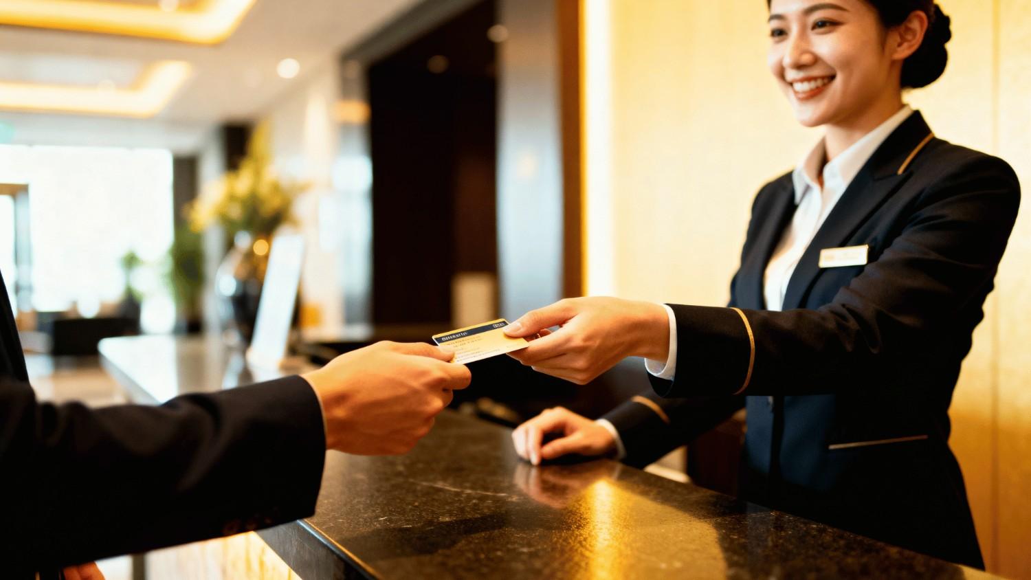 airbnb vs hotel which is more convenient