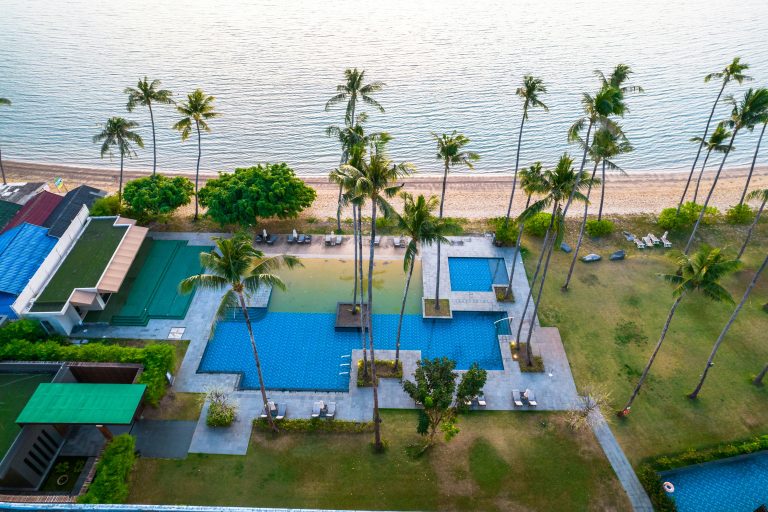 Luxury Villas for Sale in Phuket