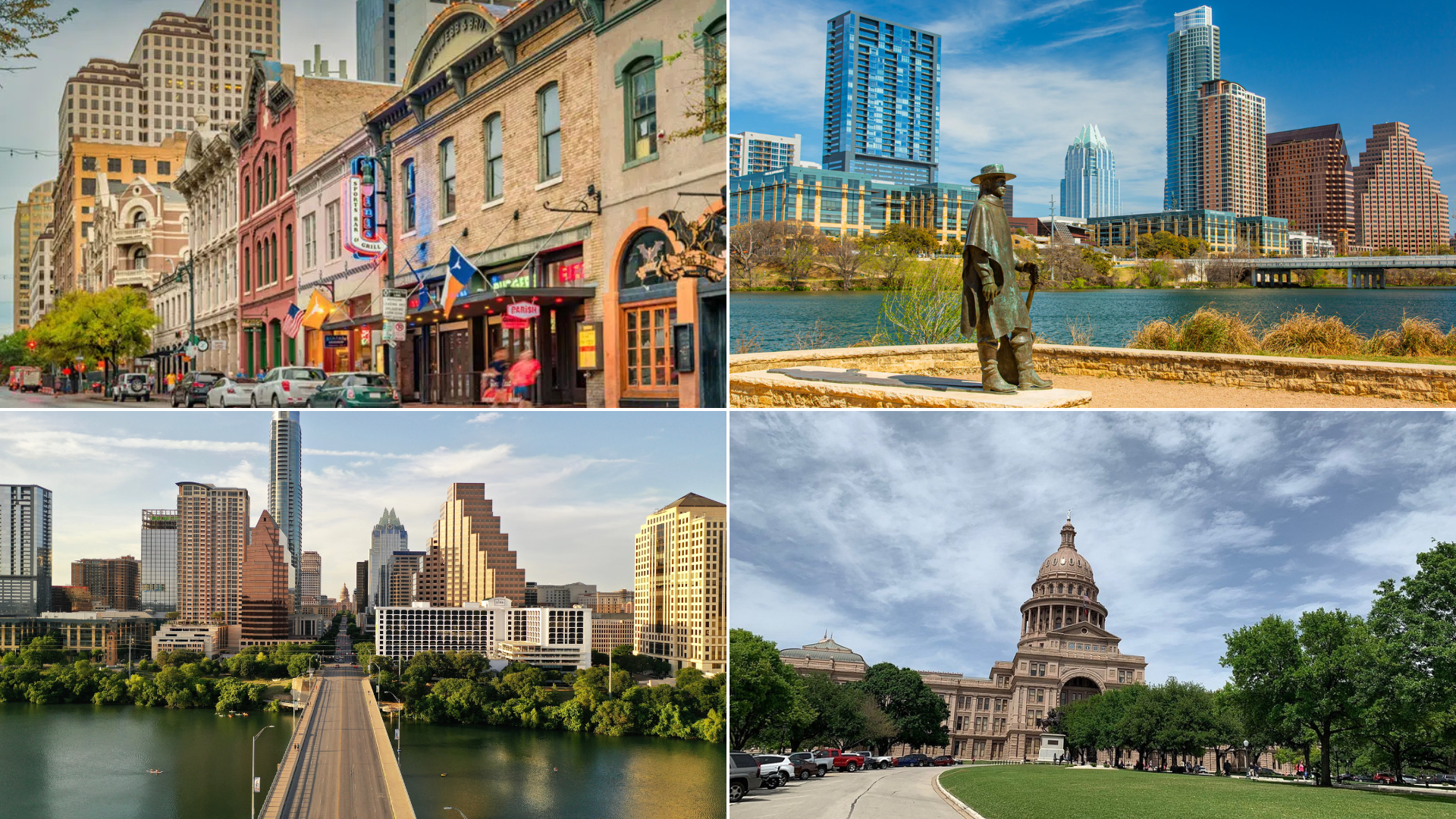 austin best solo travel destinations