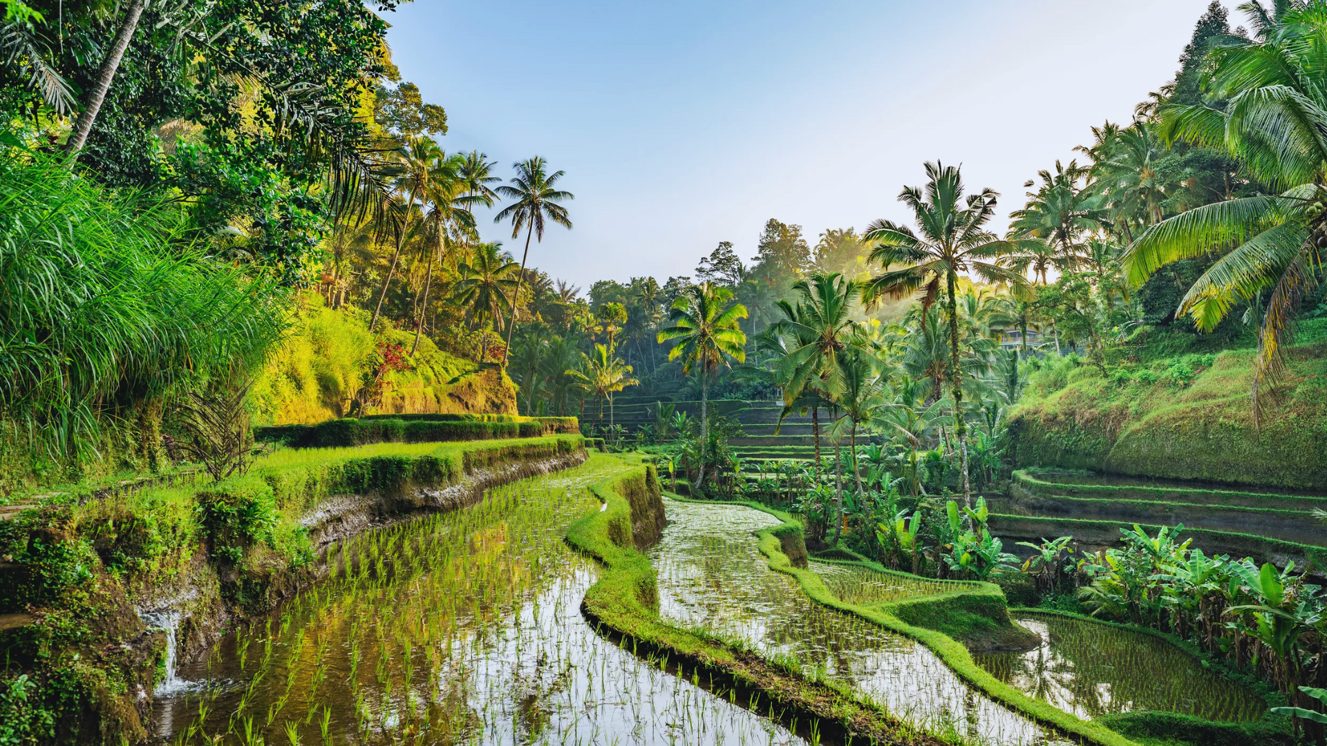 bali beach best summer vacation spots to visit in july