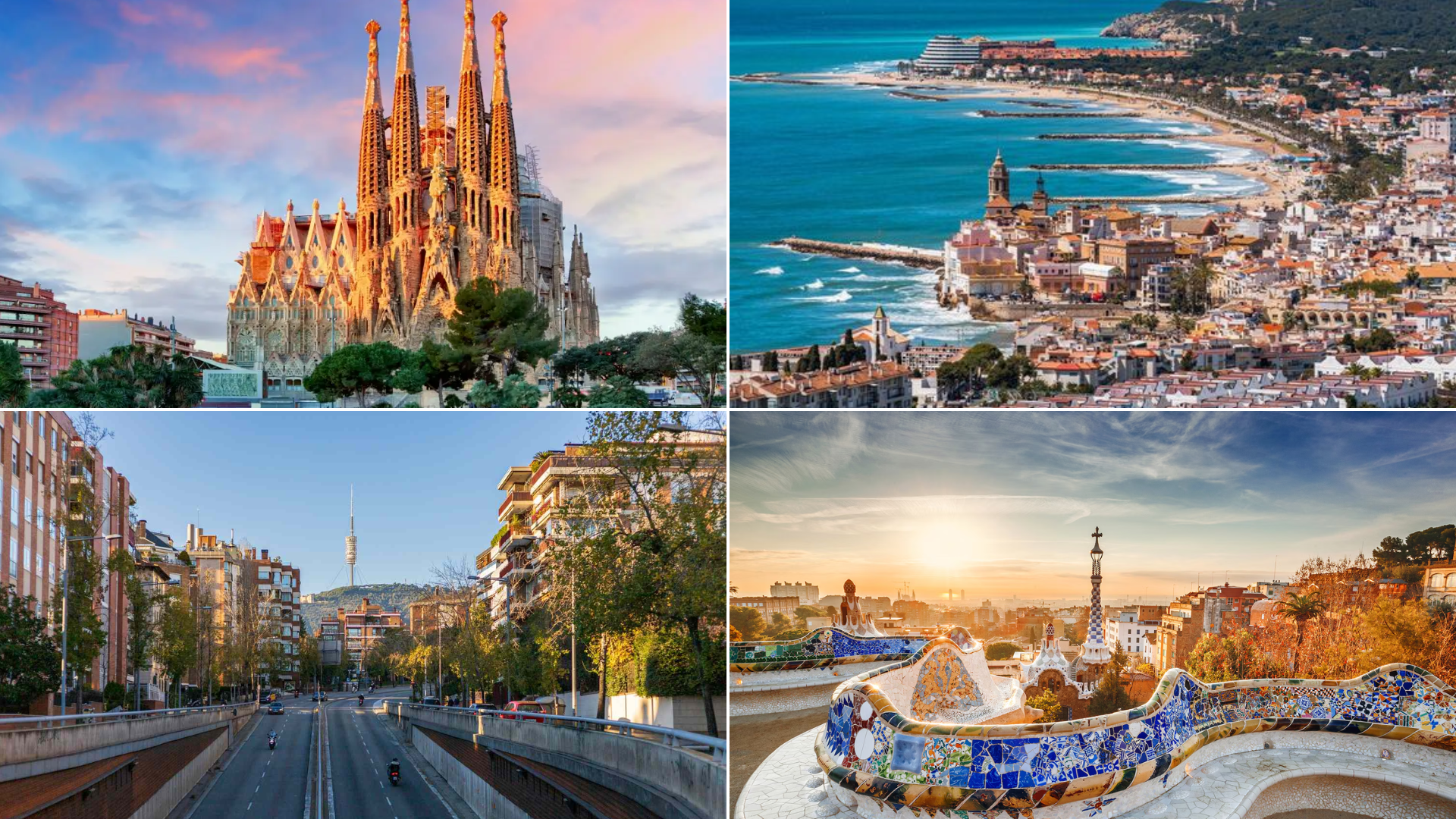 barcelona best solo trips for women