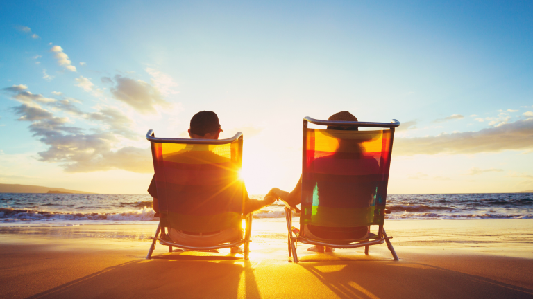 best summer vacation spots