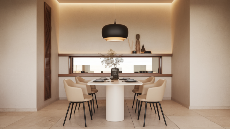 30 Black Interior Design Ideas for Your Home - A House in the Hills