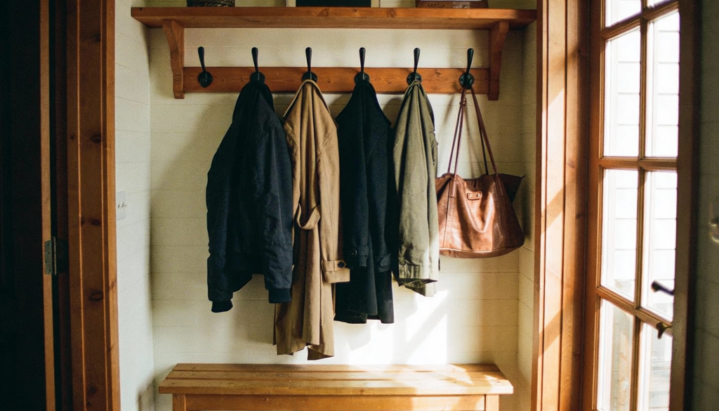 build-a-simple-entryway