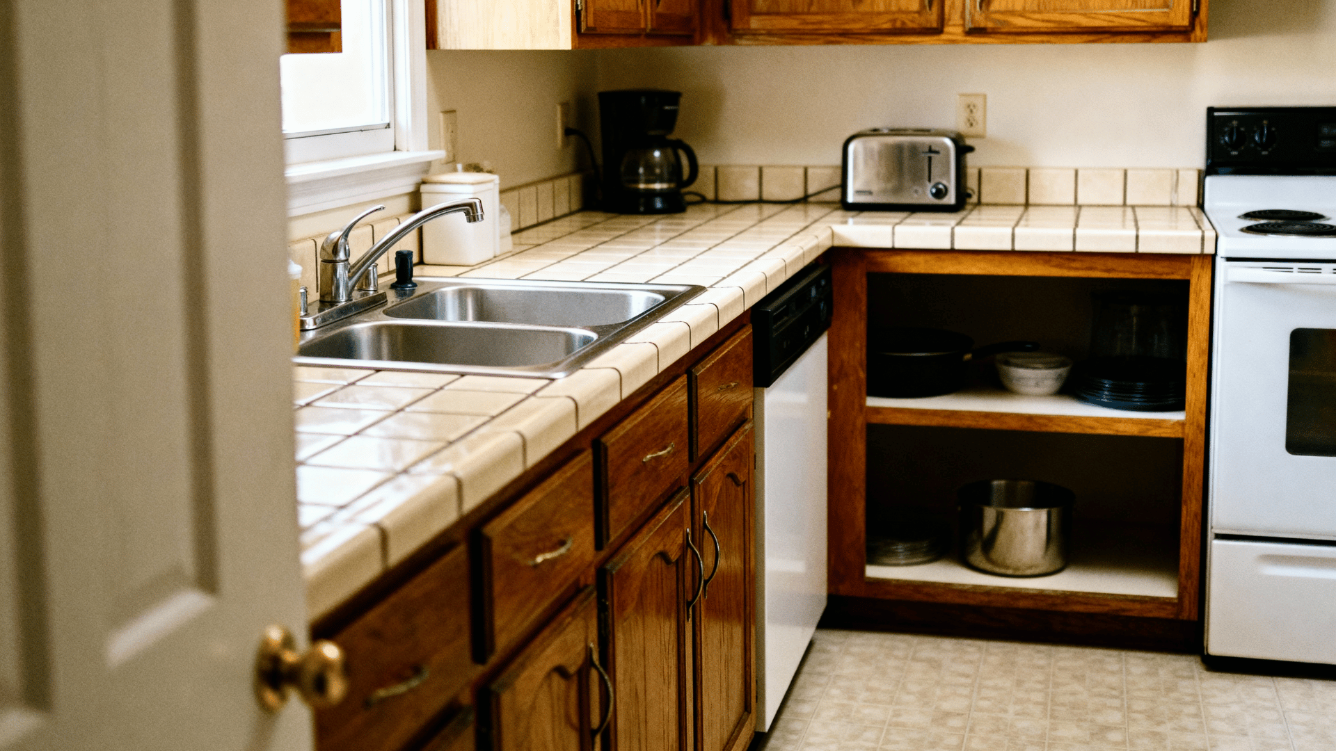 butlers prep kitchen extension