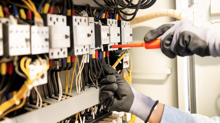 Trusted Abbotsford Electricians
